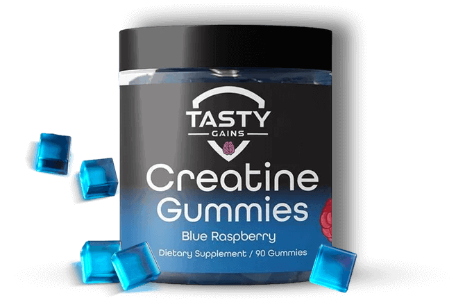 Creatine Gummies